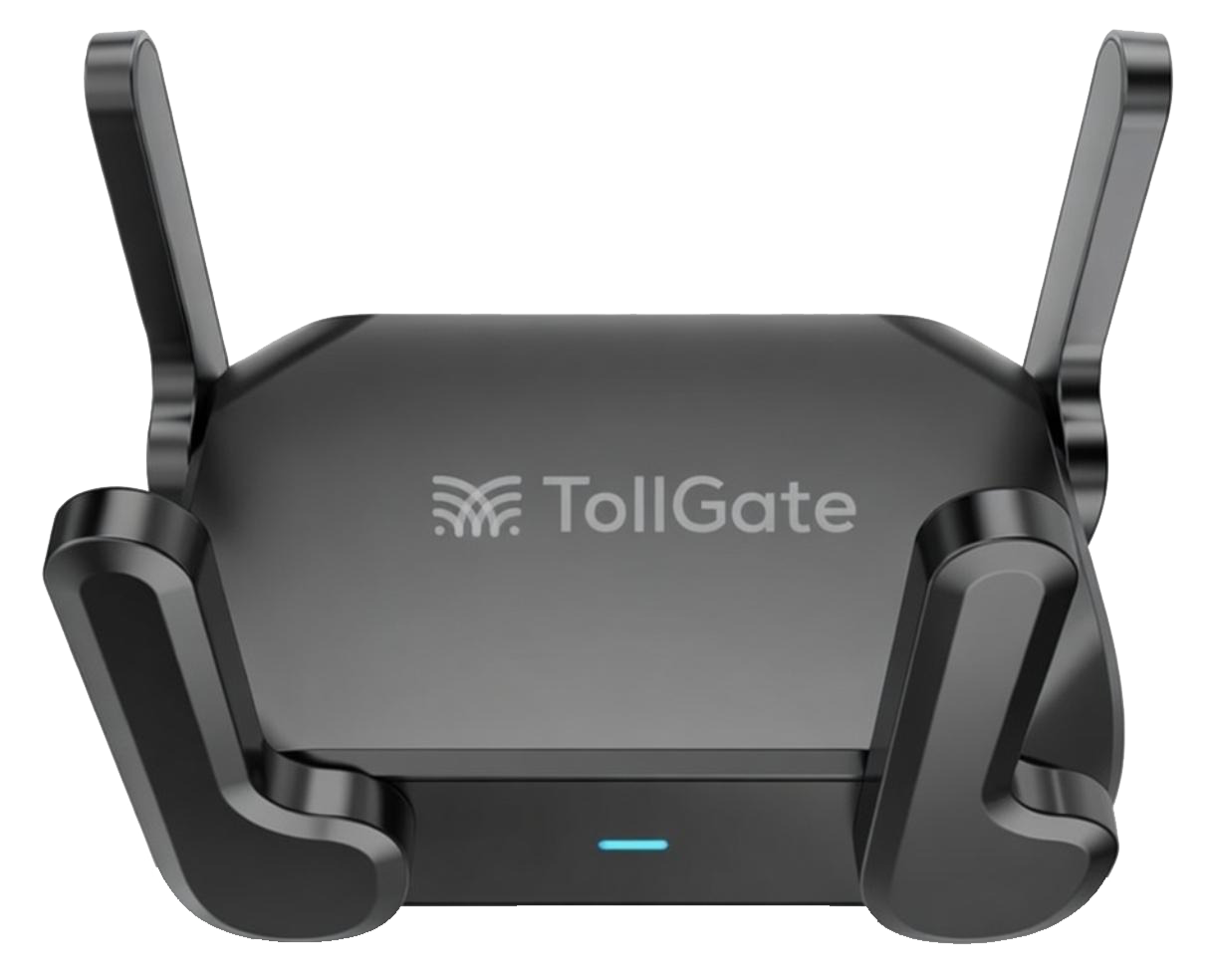 TollGate Router